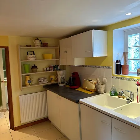Appartement La Petite Garenne - T2 Climatise Et Jardin Prive Albi