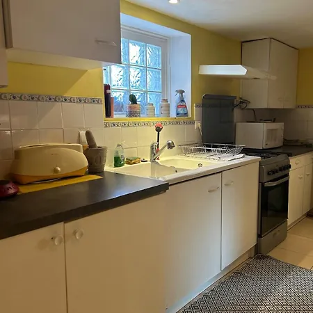 Apartment La Petite Garenne - T2 Climatise Et Jardin Prive Albi