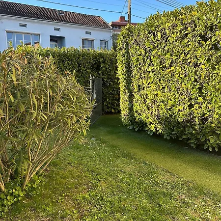 La Petite Garenne - T2 Climatise Et Jardin Prive Apartamento Albi